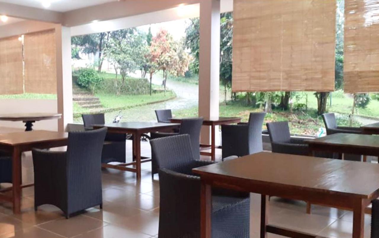 Bumi Ciboled Mitra Reddoorz Near Gerbang Tol Pamulihan Jatinangor Exterior foto