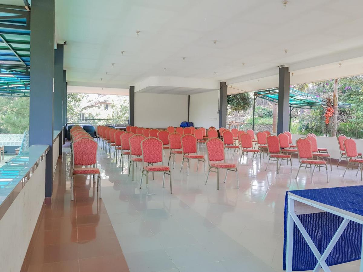 Bumi Ciboled Mitra Reddoorz Near Gerbang Tol Pamulihan Jatinangor Exterior foto